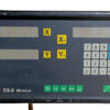 EASSON ES-8 Wirecut Digital Readout System For 2-axis 3-axis CNC-Machine Controller CNC-14 - Image 3