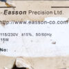 EASSON ES-8 Wirecut Digital Readout System For 2-axis 3-axis CNC-Machine Controller CNC-14 - Image 5