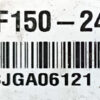FINE SUNTRONIX ESF150-24 24V 6A Single Output AC to DC Switching Power Supply P219 - Image 2