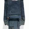 HARMO SGMAS-08AXA-DH43 AC Servo Motor SM669 - Image 5