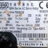 INOVA 750w (0.75Kw) ISMH4-75B30CB AC Servo Motor SM640 - Image 2