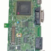 MITSUBISHI 3.5kw (3500w) MR-J3-350B-LL089U077 Servo Driver CPU SD841 - Image 2