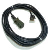 MITSUBISHI MR-JHSCBL7M-H 17-Pin & 20-Pin Servo Encoder Cable Connectors for J2S Series W19 - Image 2