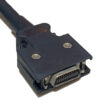 MITSUBISHI MR-JHSCBL7M-H 17-Pin & 20-Pin Servo Encoder Cable Connectors for J2S Series W19 - Image 4