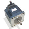 MYCOM PUL STAR HVfive PF566-AC 0.36°/0.72°/Step 5-Phase Nema24 Stepping Motor STM191