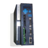 SETECH 150w (0.15kw) STNR-02KM-DT Nut Runner Servo Driver SD819