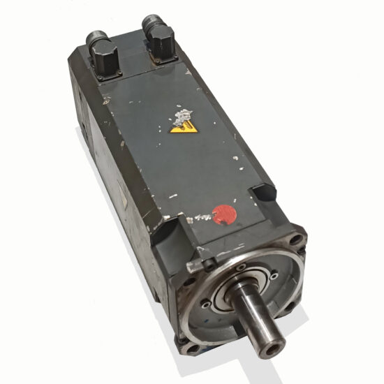 SIEMENS 1FT6064-6AH71-3AK3 3-Phase Servo Motor SM678