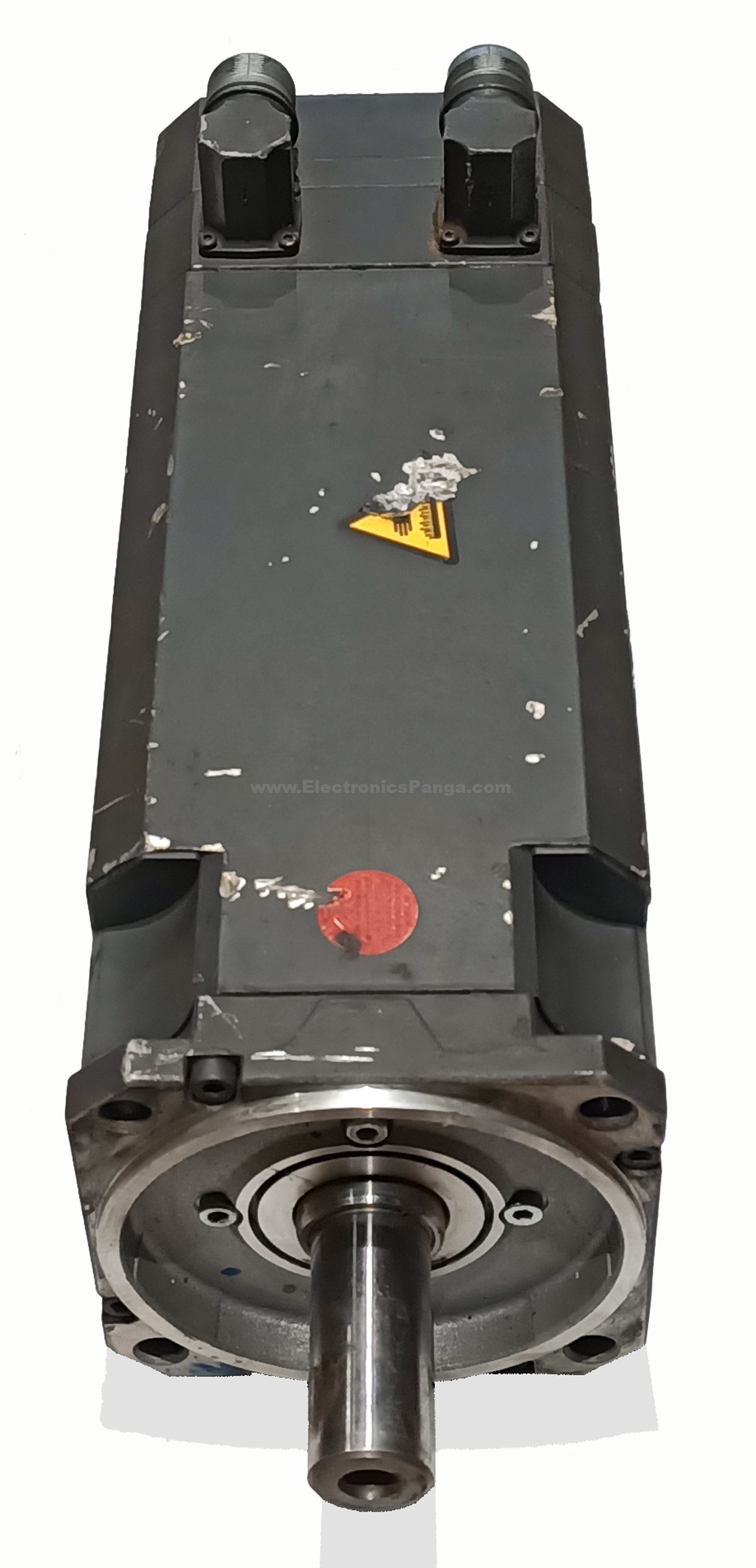 SIEMENS 1FT6064-6AH71-3AK3 3-Phase Servo Motor SM678 - Image 5