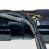 VELCONIC 400W (0.4KW) VLBSV-Z04030-B BS Servo Motor SM657 - Image 3