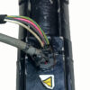 VELCONIC 400W (0.4KW) VLBSV-Z04030 BS Servo Motor SM658 - Image 5