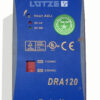 CHINFA DRA120-24FPB 24V 120W Single Output AC to DC Switching Power Supply P246 - Image 2