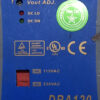 CHINFA DRA120-24FPB 24V 120W Single Output AC to DC Switching Power Supply P246 - Image 3