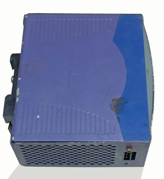 CHINFA DRA120-24FPB 24V 120W Single Output AC to DC Switching Power Supply P246 - Image 5