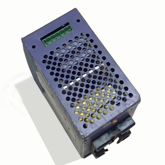 CHINFA DRA120-24FPB 24V 120W Single Output AC to DC Switching Power Supply P246 - Image 8