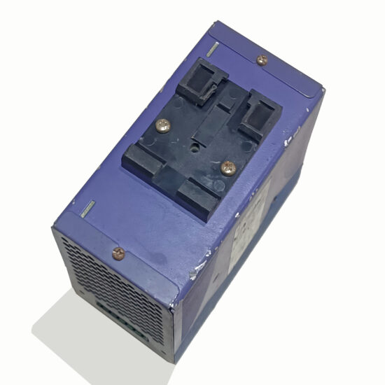 CHINFA DRA120-24FPB 24V 120W Single Output AC to DC Switching Power Supply P246 - Image 9