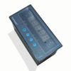 CONTRONIX CHB-AHV0 220V/AC Load Cell Controller Indicator Instruments Transmitter AS377