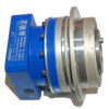 FAMED 7:1 Ratio VRTJ-06407-S2-P2 Planetary Gearbox For 200w & 400w Servo Motor G828 - Image 3