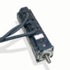 FESTO EMMB-AS-40-01-SB 100w (0.1kw) AC Servo Motor SM695