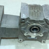 GIRARD Dynabox Basic 45 B3.125CH1F 3.25:1 Ratio Worm Gearbox For 1kw 1.5kw Servo Motor G857 - Image 7