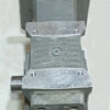 GIRARD Dynabox Basic 45 B3.125CH1F 3.25:1 Ratio Worm Gearbox For 1kw 1.5kw Servo Motor G857 - Image 8