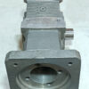 GIRARD Dynabox Basic 45 B3.125CH1F 3.25:1 Ratio Worm Gearbox For 1kw 1.5kw Servo Motor G857 - Image 9