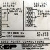 KEP ZOID2MIT-AS Operator Interface PLC Module PL149 - Image 3
