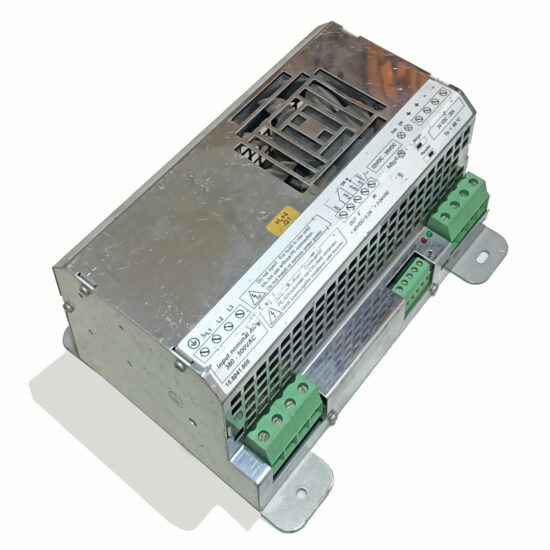 MGV PH513-2420 24V 20A Single Output AC to DC Switching Power Supply P247 - Image 4