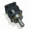 PFEFFER & PARTNER 5:1 Ratio RPL 16-1 SK RPL16-1SK Reducer Gearbox G858