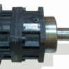 PFEFFER & PARTNER 5:1 Ratio RPL 16-1 SK RPL16-1SK Reducer Gearbox G858 - Image 3