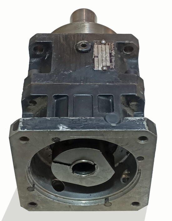 PFEFFER & PARTNER 5:1 Ratio RPL 16-1 SK RPL16-1SK Reducer Gearbox G858 - Image 5