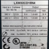 SCHNEIDER 1.8kw (1800w) LXM32CD18N4 AC Servo Driver SD851 - Image 3