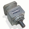 SHIMPO-NIDEC 5:1 Ratio VRKF-5C-400-Z Planetary Gearbox G818
