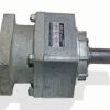 SHIMPO-NIDEC 5:1 Ratio VRKF-5C-400-Z Planetary Gearbox G818 - Image 3