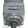 SHIMPO-NIDEC 5:1 Ratio VRKF-5C-400-Z Planetary Gearbox G818 - Image 4