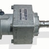 SHIMPO-NIDEC 7:1 Ratio VRSF-7C-400 Planetary Gearbox For 200w & 400w Servo Motor G823 - Image 3