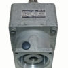 SHIMPO-NIDEC 7:1 Ratio VRSF-7C-400 Planetary Gearbox For 200w & 400w Servo Motor G823 - Image 5
