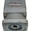 SHIMPO-NIDEC 9:1 Ratio VRKF-9C-400-Z Planetary Gearbox G819 - Image 5