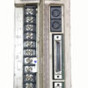 TECO TSTA 20C TSTA-20C AC Servo Driver SD847 - Image 2