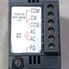220V 120W 1-Phase PWM Motor Speed Control Unit AS396 - Image 5
