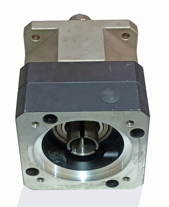A+GEAR HEAD 10:1 Ratio AGX90-10 Reducer Gearbox For 750w Servo Motor G899 - Image 5