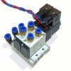 AIRTAC 4V210-08 2-Pieces Solenoid Valves Set with Base N280