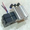 AIRTAC 4V210-08 2-Pieces Solenoid Valves Set with Base N280 - Image 8