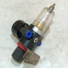 AIRTAC AFR2000 1.0MPa (10.0bar) Pressure Pneumatic Air Filter Regulator N279 - Image 7