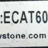 AROWSTONE ECAT60 2-Phase 18-80V/DC EtherCAT Stepper-Servo Driver STD238 - Image 3