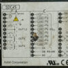 AZBIL SDC45 24V/DC 12W Digital Indicating Controller AS382 - Image 3