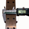 CNC CPC MR15W Single Linear Slide with Single Bearing 16inch Length SL-298 - Image 10