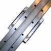 CNC CPC MR15W Single Linear Slide with Single Bearing 16inch Length SL-298 - Image 3