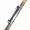CNC CPC MR15W Single Linear Slide with Single Bearing 16inch Length SL-298 - Image 4