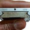 CNC CPC MR15W Single Linear Slide with Single Bearing 16inch Length SL-298 - Image 5