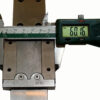 CNC CPC MR15W Single Linear Slide with Single Bearing 16inch Length SL-298 - Image 7